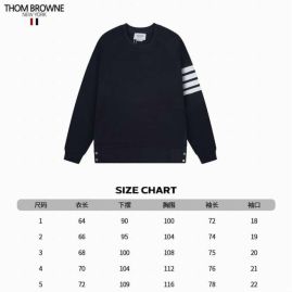 Picture of Thom Browne Sweatshirts _SKUThomBrownesz1-5A0Tn0326722